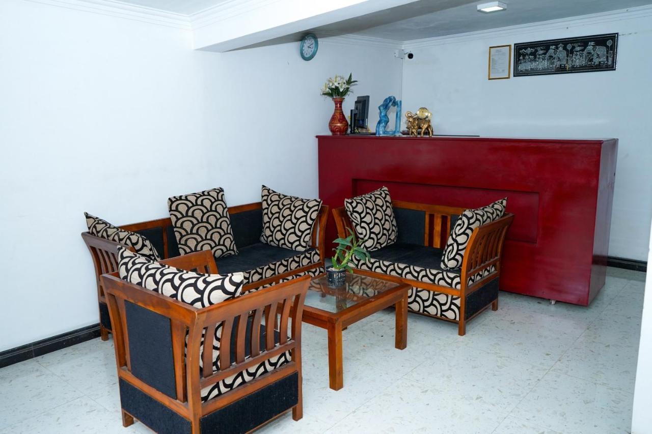 Kandyan Nethu Stay Exterior foto